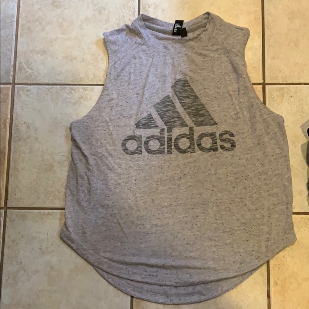 Adidas tank